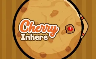 Cherry Inhere-Circle Pong King gameplay preview