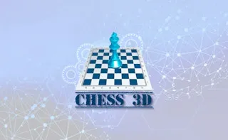 Chess 3D gameplay preview