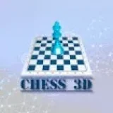 Chess 3D