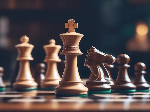 Chess free gameplay preview