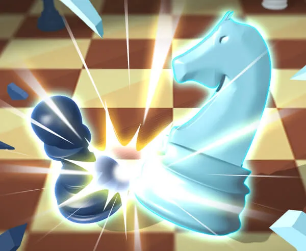 Chess Grandmaster gameplay preview