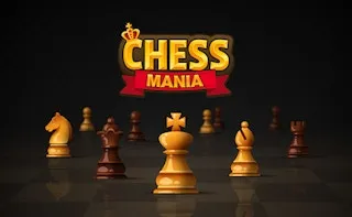 Chess Mania gameplay preview