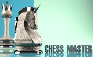 Chess Master 3D gameplay preview