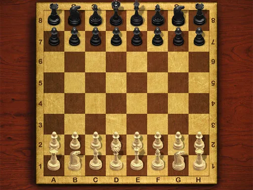 Chess Master King gameplay preview