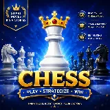 Chess Multiplayer Online