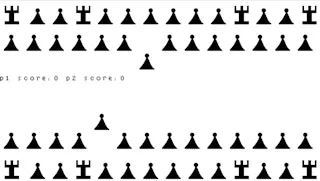 ChessT gameplay preview