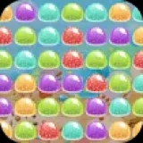 Chewy Jelly Rush