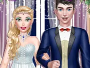 Chic Wedding Salon gameplay preview