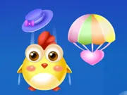 Chick Landing gameplay preview