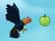 Chicken Dodge gameplay preview