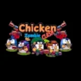 Chicken Zombie Clash