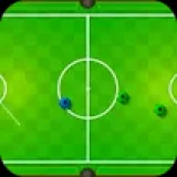 Chiellini Pool Soccer