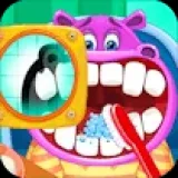 Children Doctor Dentist