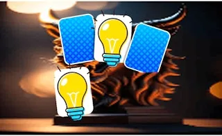 Chimera Memory Match gameplay preview
