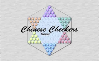 Chinese Checkers Master gameplay preview