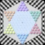 Chinese Checkers Master