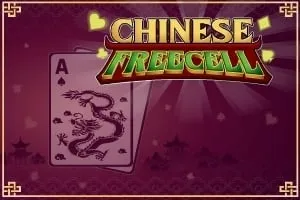 Chinese Freecell gameplay preview