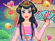 Chinese New Year Fortune gameplay preview