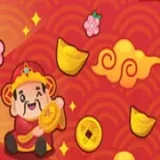 Chinese New Year Mahjong