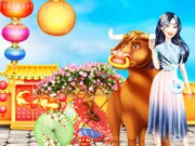 Chinese New Year gameplay preview