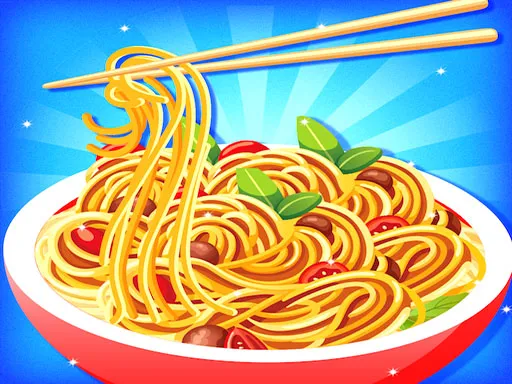 Chinese Street Food Maker gameplay preview