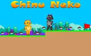 Chinu Neko gameplay preview