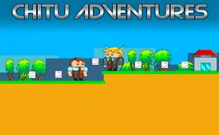 Chitu Adventures gameplay preview
