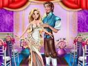 Chloe's Wedding Ceremony gameplay preview