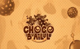 Choco Ball-Draw Line & Happy Girl gameplay preview