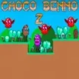Choco Benno 2