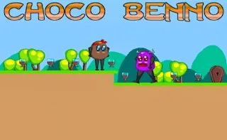 Choco Benno gameplay preview