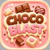 Choco Blast : Block Merge