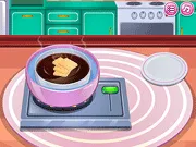 Choco Maker gameplay preview