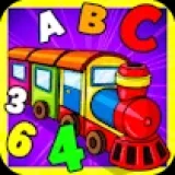 Choo Choo Train for Kids