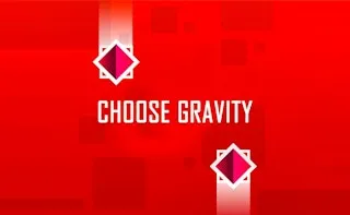 Choose Gravity gameplay preview