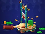 Chop Hand gameplay preview