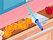 Choppin' Frenzy gameplay preview