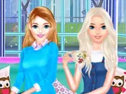 Christmas Afternoon Tea 2 gameplay preview