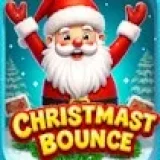 Christmas Bounce - Santa Mania