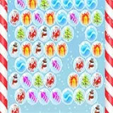 Christmas Bubbles