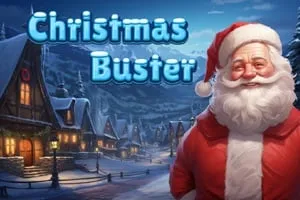 Christmas Buster gameplay preview