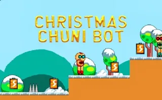 Christmas Chuni Bot gameplay preview