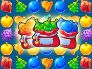 Christmas Crush gameplay preview
