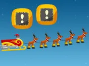 Christmas Furious gameplay preview