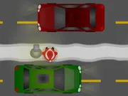 Christmas Gift Delivery gameplay preview