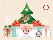 Christmas Items Difference gameplay preview