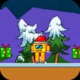 Christmas Kenno Bot 2