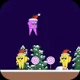 Christmas Lollipop 2