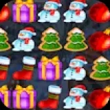 Christmas Matching Game