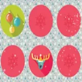 Christmas Memory Challenge